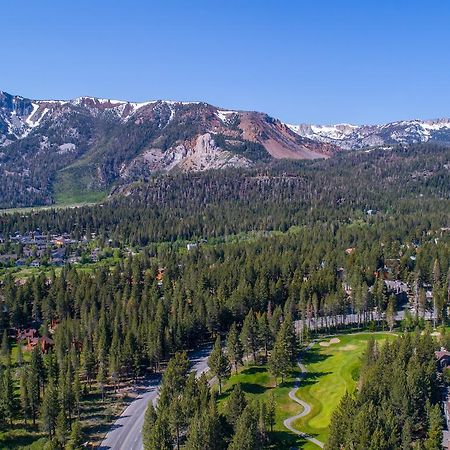 Mammoth Golf Properties By 101 Great Escapes Маммот-Лейкс Екстер'єр фото