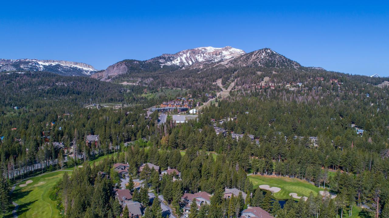 Mammoth Golf Properties By 101 Great Escapes Маммот-Лейкс Екстер'єр фото