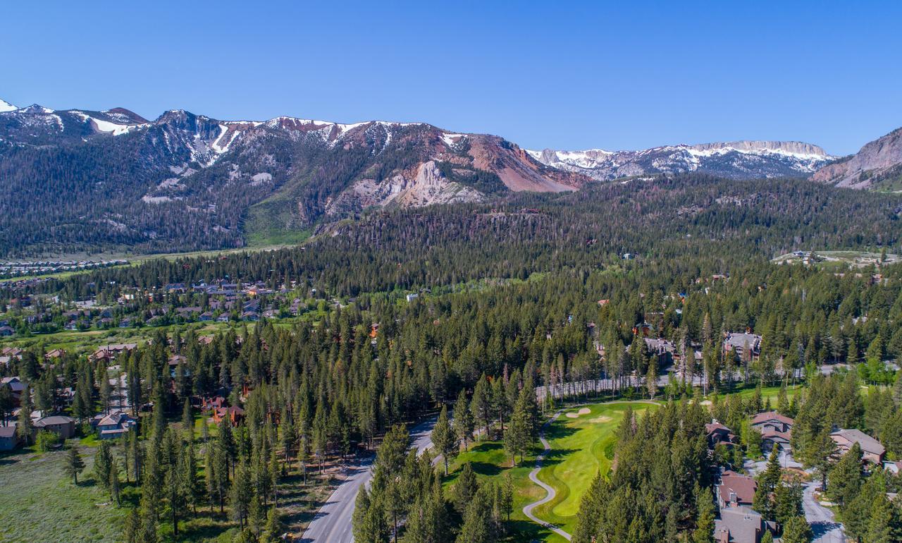 Mammoth Golf Properties By 101 Great Escapes Маммот-Лейкс Екстер'єр фото